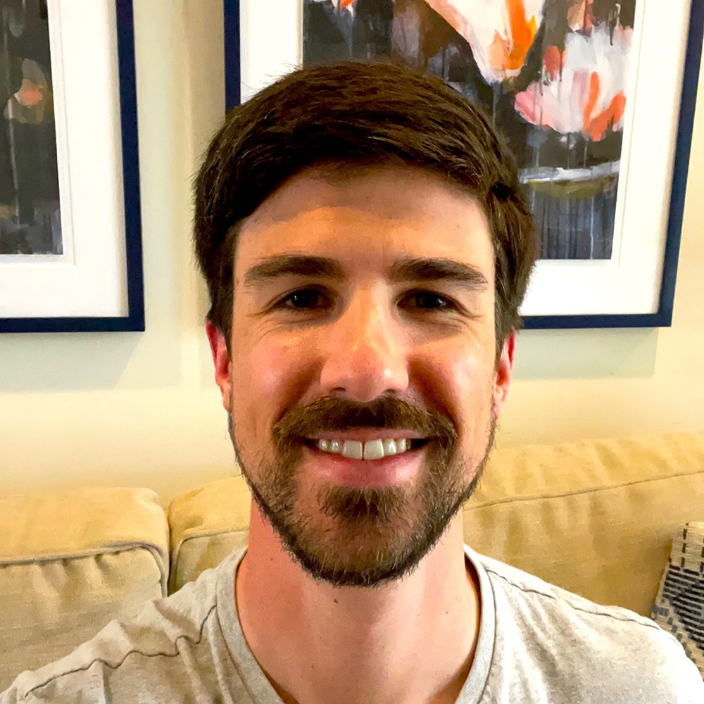 Meet your Posher, Bryan